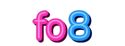 fo8 — logo kanal
